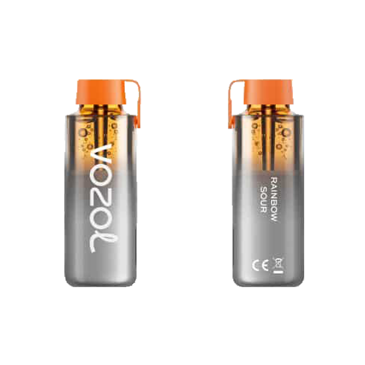 Vozol Neon 10K Puff 5% Disposable