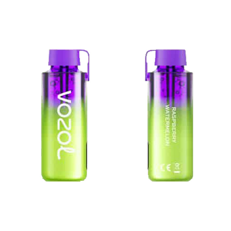 Vozol Neon 10K Puff 5% Disposable