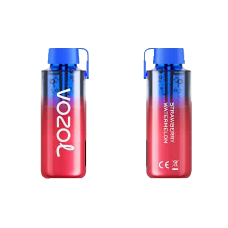 Vozol Neon 10K Puff 5% Disposable