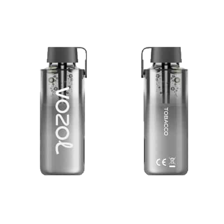 Vozol Neon 10K Puff 5% Disposable