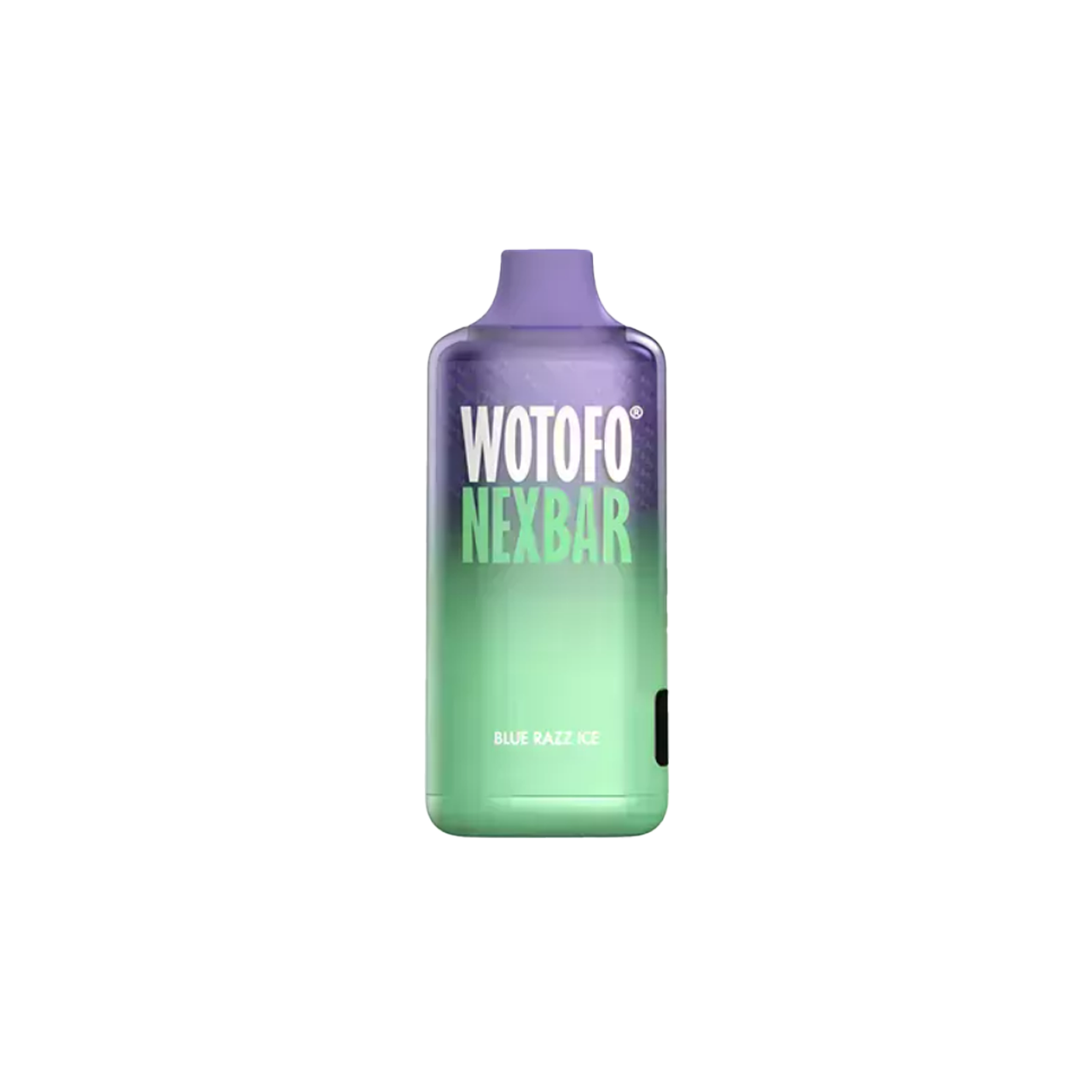 Wotofo Nexbar 10K Puffs  5% Disposable