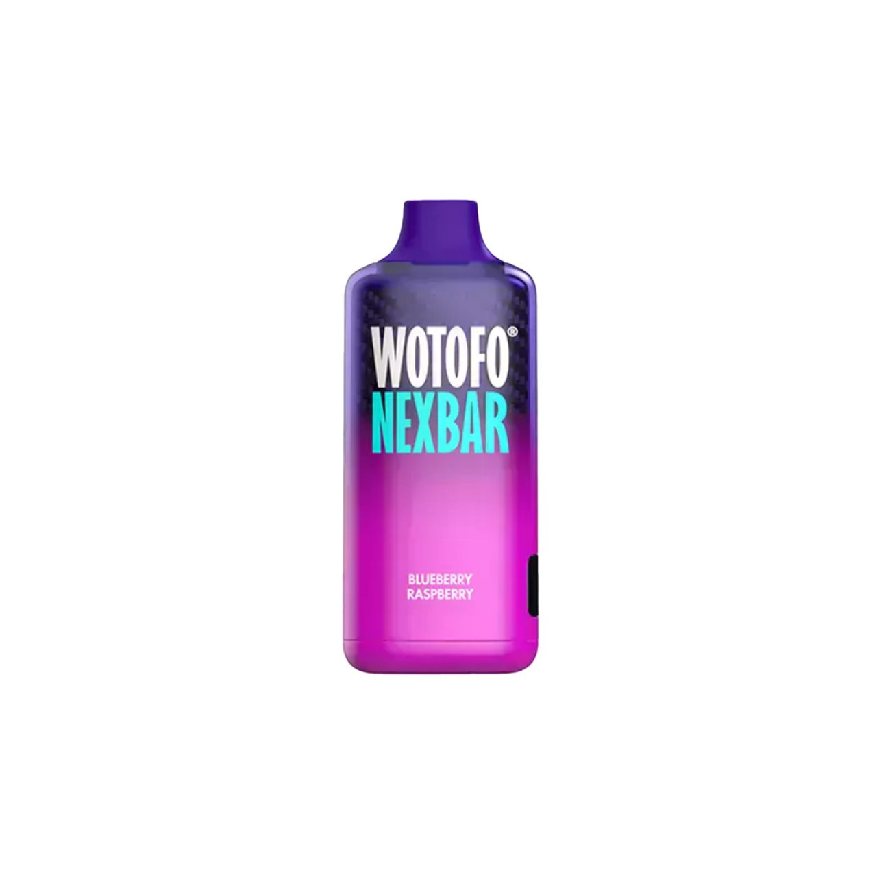 Wotofo Nexbar 10K Puffs  5% Disposable