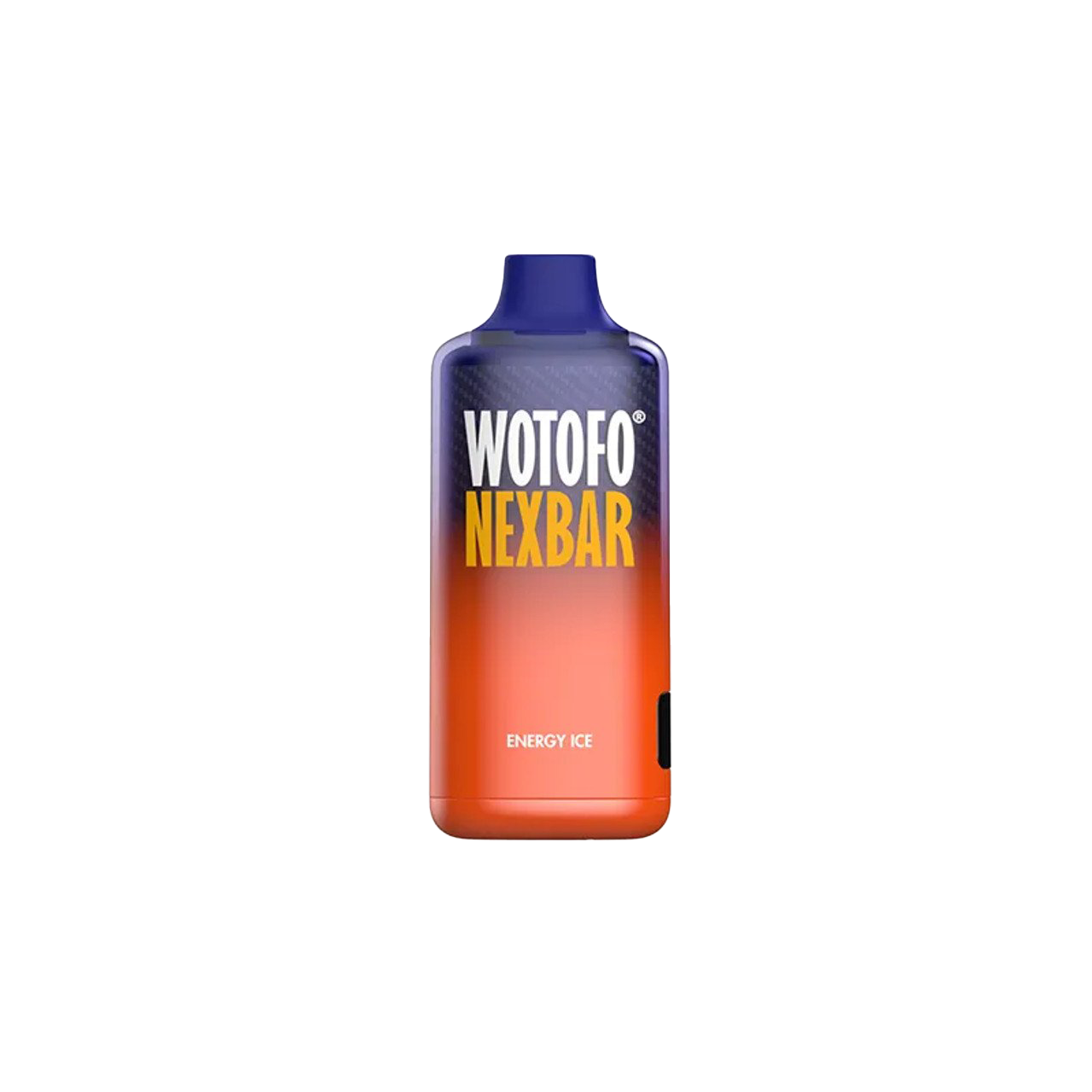 Wotofo Nexbar 10K Puffs  5% Disposable