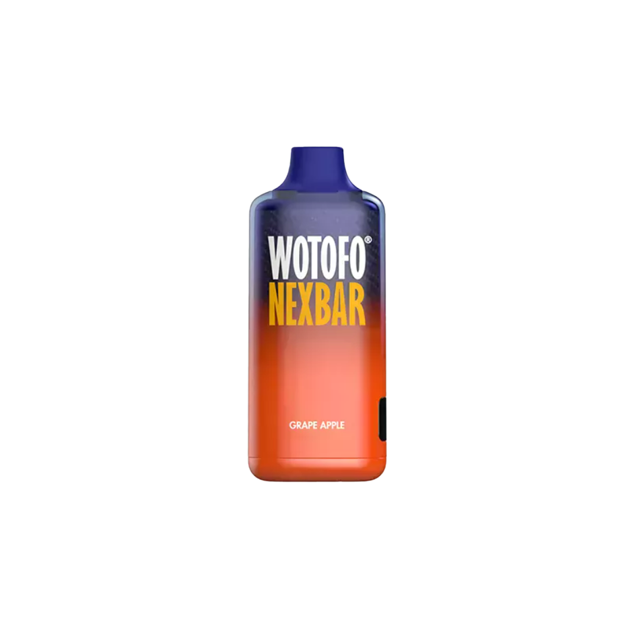 Wotofo Nexbar 10K Puffs  5% Disposable