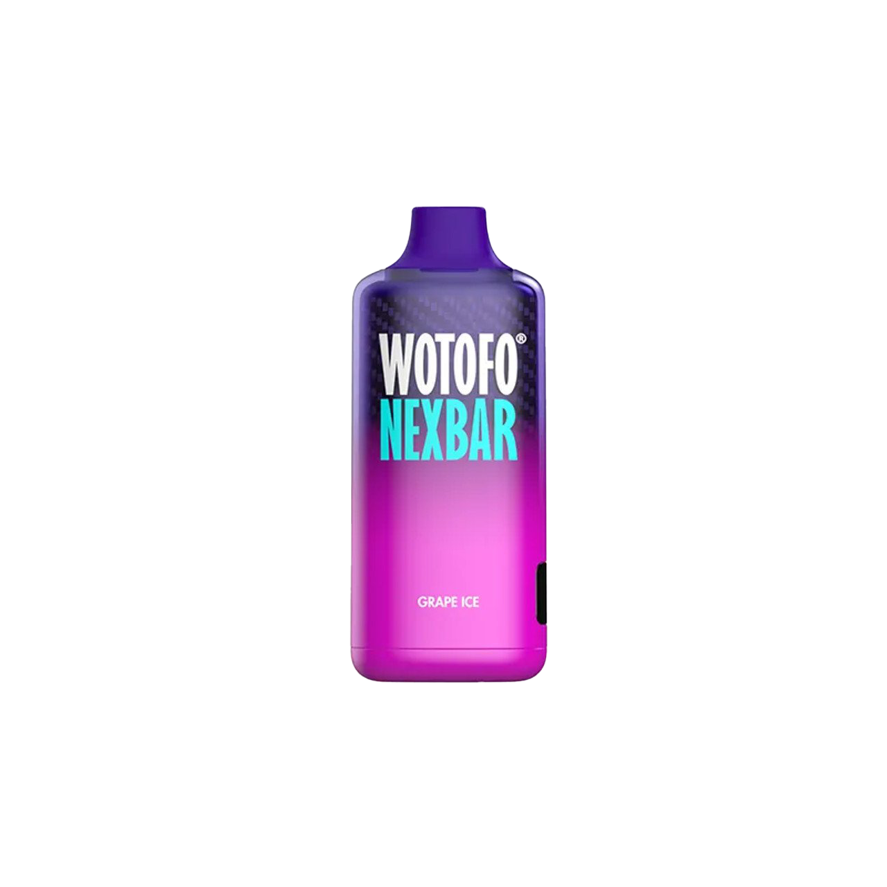 Wotofo Nexbar 10K Puffs  5% Disposable