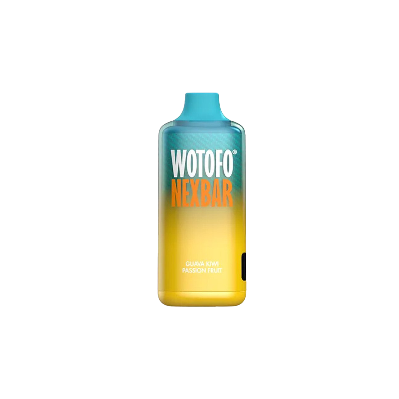 Wotofo Nexbar 10K Puffs  5% Disposable