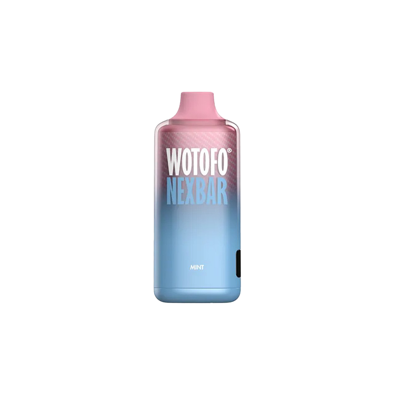 Wotofo Nexbar 10K Puffs  5% Disposable