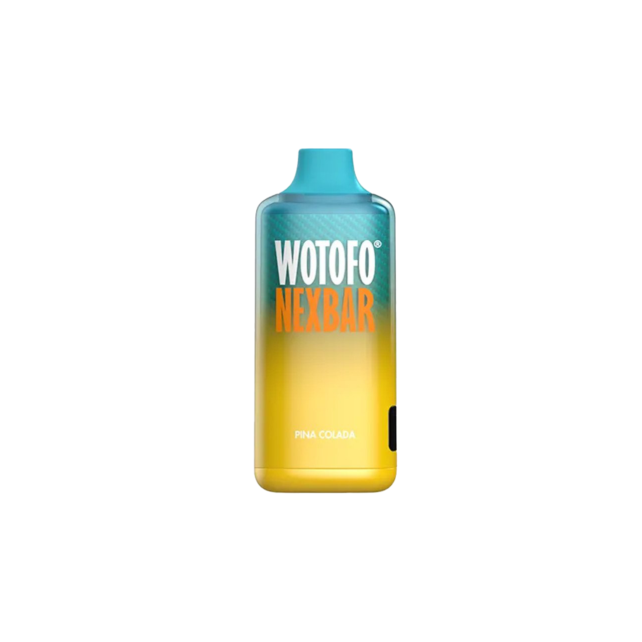 Wotofo Nexbar 10K Puffs  5% Disposable