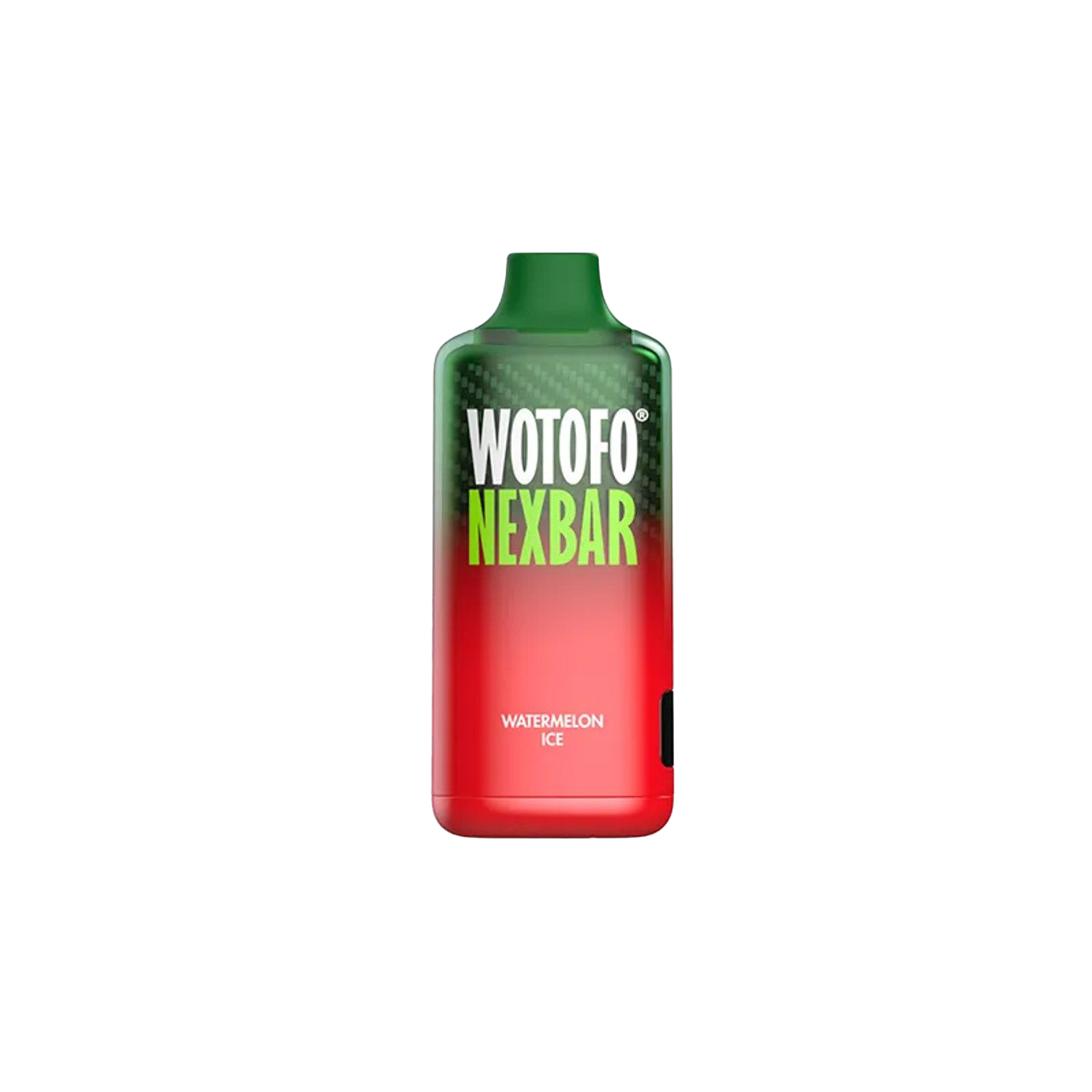 Wotofo Nexbar 10K Puffs  5% Disposable